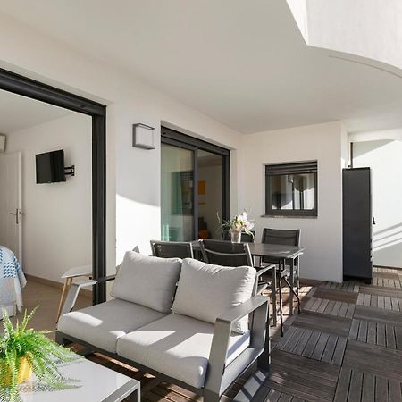 Suite Relax Five Stars Holiday House Nice Eksteriør bilde