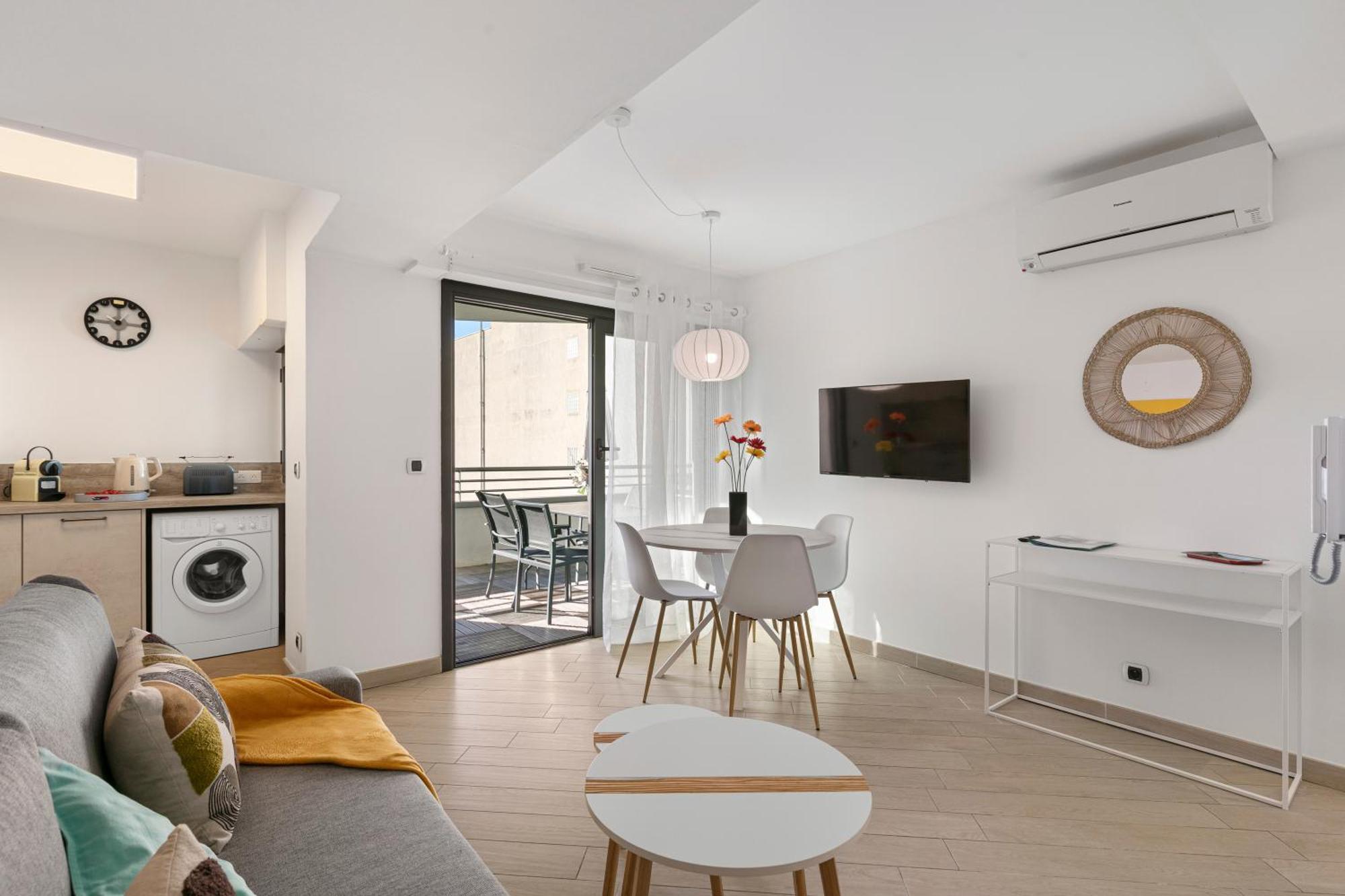 Suite Relax Five Stars Holiday House Nice Eksteriør bilde