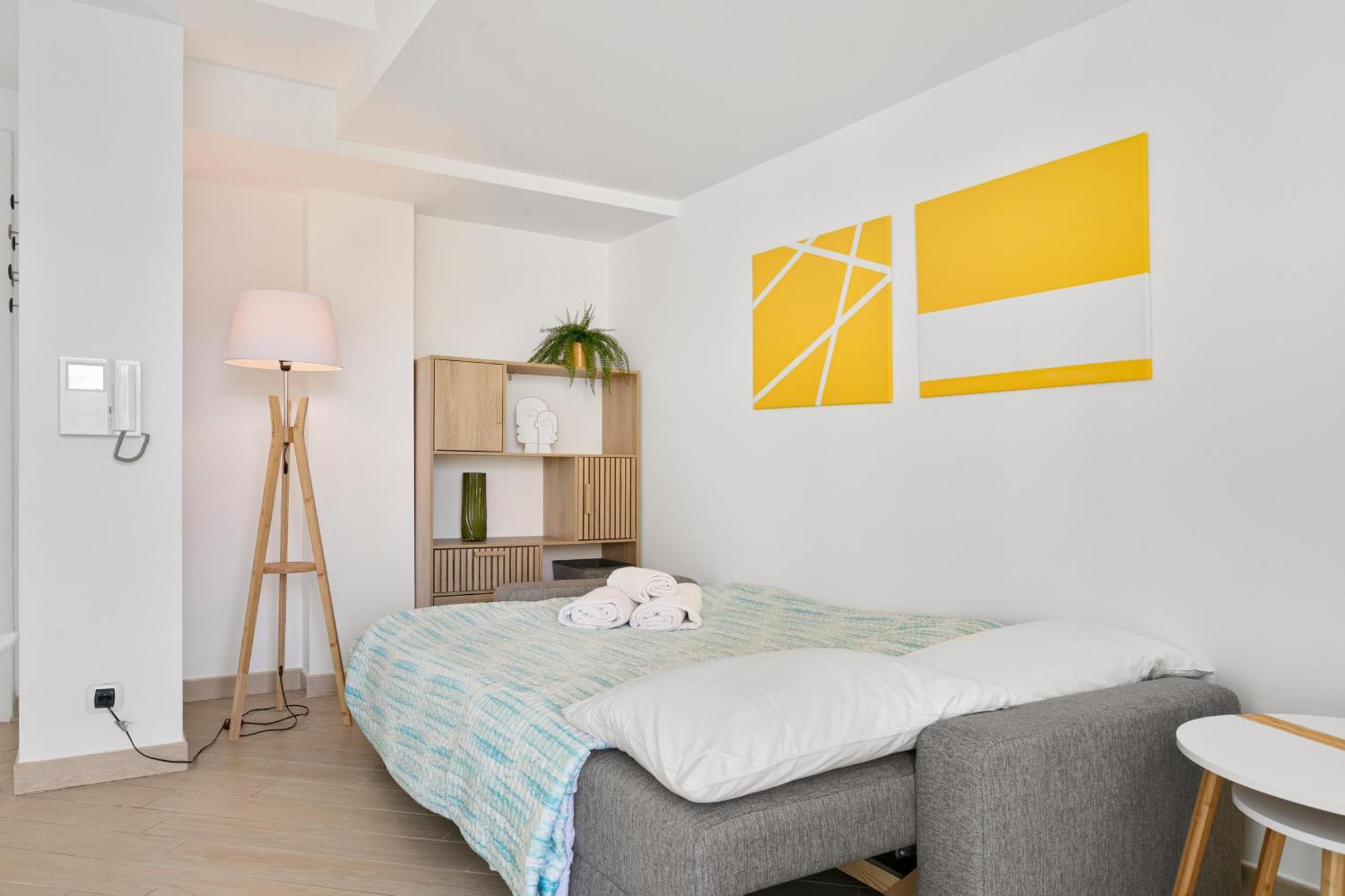 Suite Relax Five Stars Holiday House Nice Eksteriør bilde