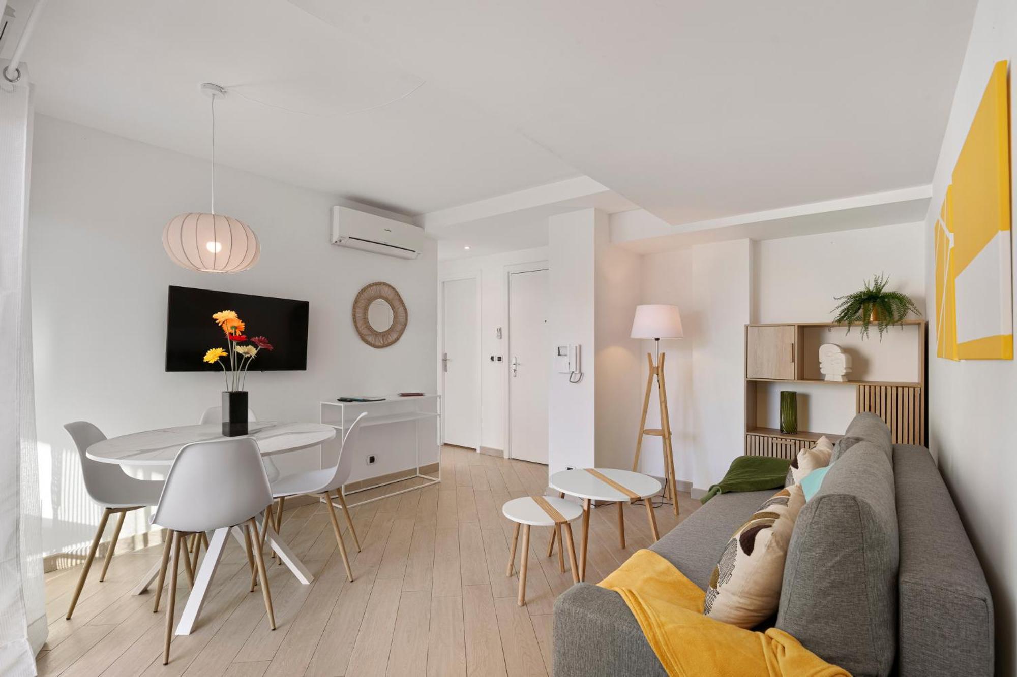 Suite Relax Five Stars Holiday House Nice Eksteriør bilde